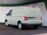 Volkswagen T6.1 Transporter Kasten 2.0 TDI AHK SHZ KLIMA - Jahreswagen: Transporter