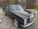 Mercedes-Benz C250  Coupé  - Mercedes-Benz 250: Sportwagen