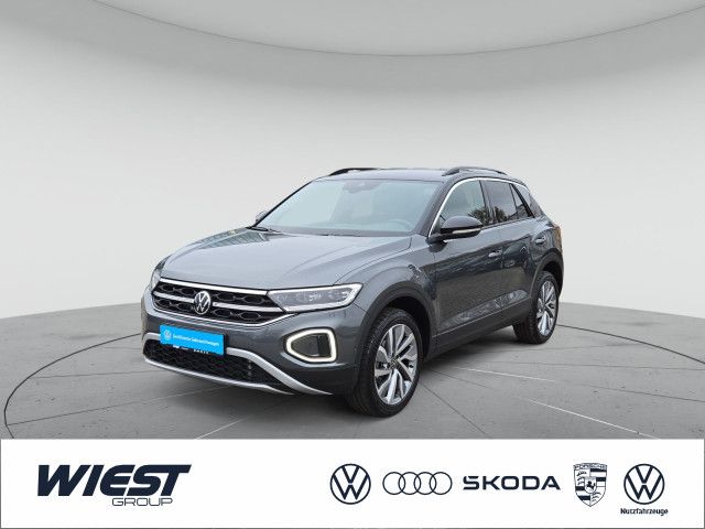 Volkswagen T-Roc MOVE 1.5 TSI DSG, 5J.Gar./NAVI/KAM/MATRIX/