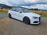Audi S3 2.0 TFSI quattro - - Audi S3 Unfallwagen