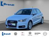 Audi A1 Sportback 1.4 TFSI NAVI+SITZH+EINPARKH+TEMPOM - Audi A1 Gebrauchtwagen in Bremen