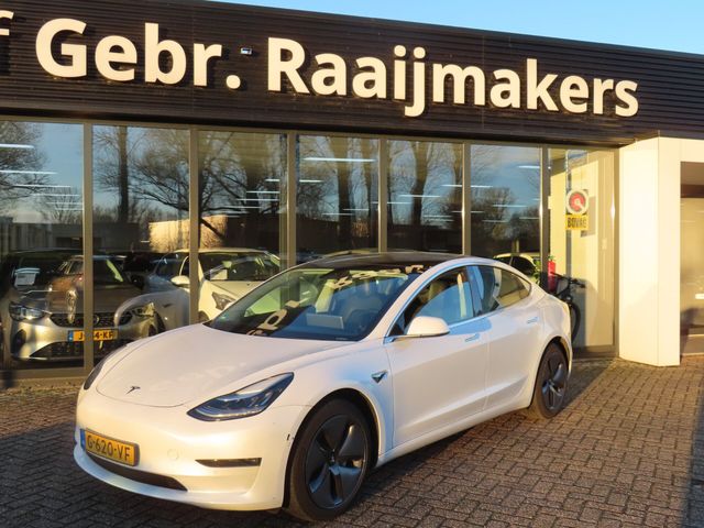 Tesla Model 3 Long Range AWD 75 kWh*Autopilot*Premium