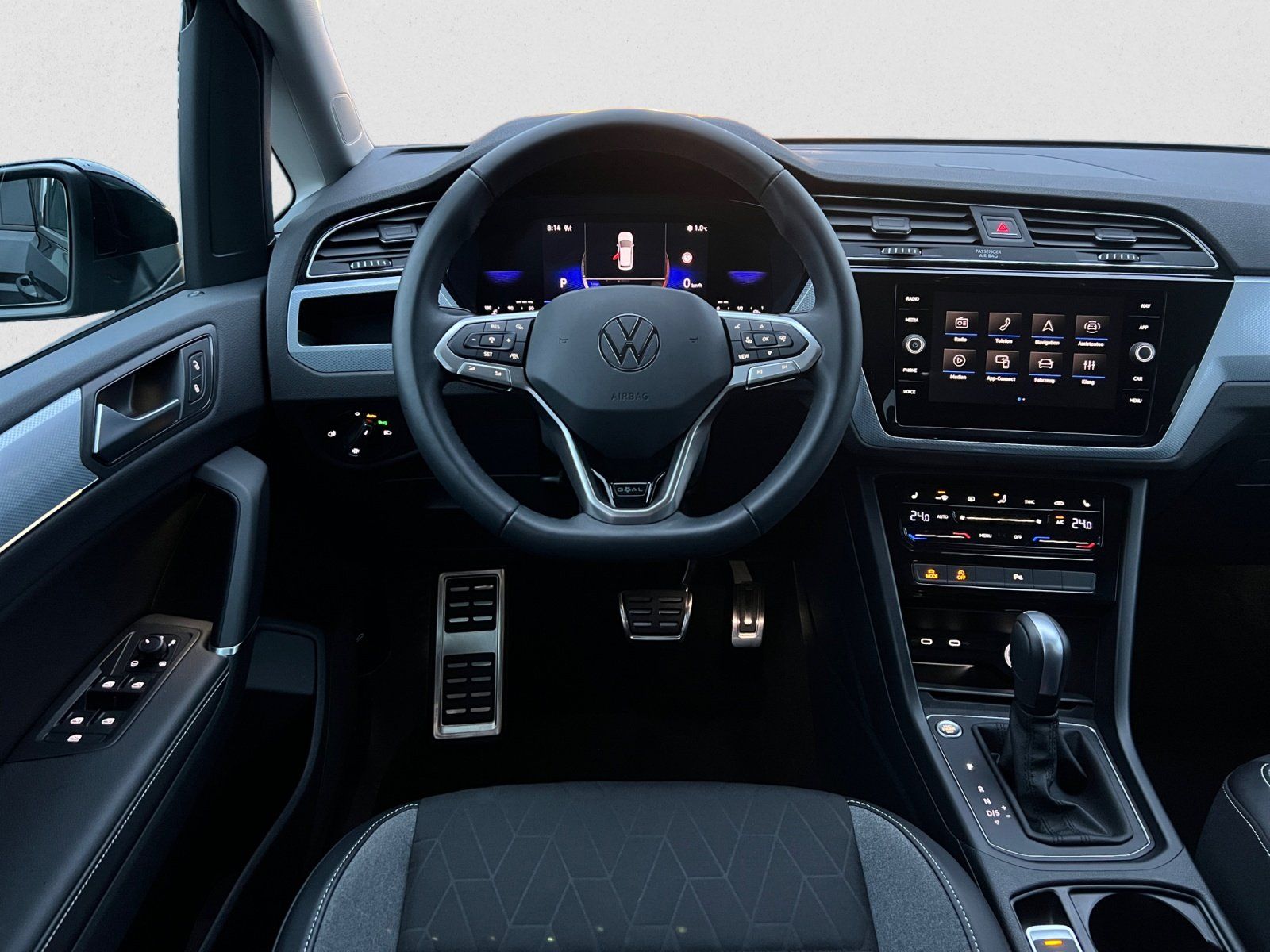 Volkswagen Touran - Bild 11