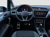 Volkswagen Touran - Vorschau Bild 11
