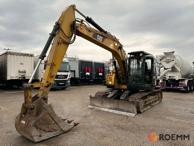 CAT 314 C LCR