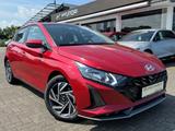 Hyundai i20 Trend T-GDI EU6d FL MJ24 1.0 T-Gdi 100PS MT  - Hyundai i20 Tageszulassungen