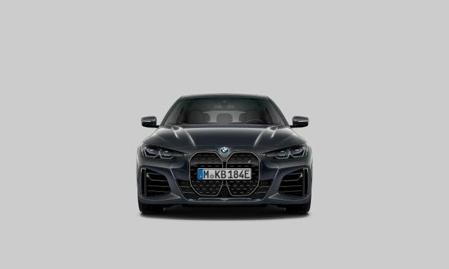 BMW i4 eDrive40 M Sport PANO*AHK*Laser*ACC*H&K*360°