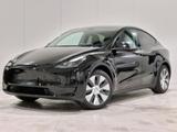 Tesla Model Y RWD |Pano|AdaptiveCruise - Tesla Model Y: Schiebedach