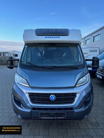 Knaus Sky Wave 650 MF Sat, Klima, Automatik 