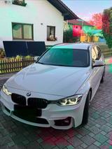 BMW F31 340i xDrive M Performance | Garantie |  - BMW F31 - BMW 3er Reihe