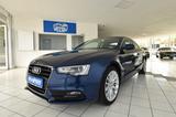 Audi A5 Coupe 3.0 TDI gepflegt Bi-Xenon SHZ 8 x Alu - Audi A5 Gebrauchtwagen in Erfurt