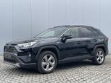 Toyota RAV 4 2.5 Hybrid 4x2 Dynamic Plus PANO ACC TOW B - gebrauchte Toyota RAV 4 aus dem Jahr 2021