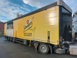 Schmitz Cargobull SCS 24/L-SPEED CURTAIN-Mega-Getränke-Varios - Schmitz Cargobull SCS 24