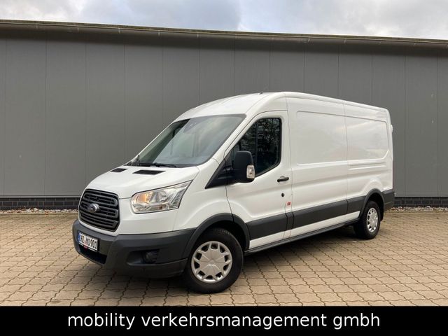 Ford Transit Kasten 350 L3 H2 Trend Sehr Sauber