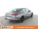 Mercedes-Benz CLA 180 Progressive Aut.*LED*NAVI*TEMPO*PDC*SHZ* - Mercedes-Benz CLA 180 in Dresden