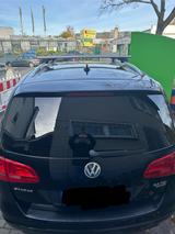 Volkswagen Sharan 2.0 TDI DSG 125kW BMotion T Comfortli... - Volkswagen Sharan in Solingen