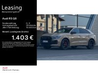 Audi RSQ8 - Vorschau Bild 1