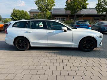 Volvo V60 - 4