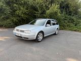 Volkswagen VW Golf IV 1.9 TDI 131PS 4 Motion - Volkswagen Golf: 4motion Iv