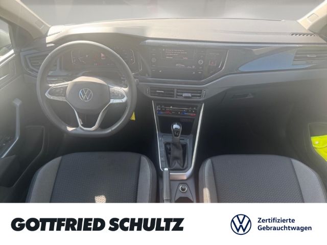 Volkswagen Taigo - Bild 8