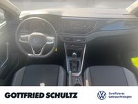 Volkswagen Taigo - Vorschau Bild 8