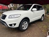 Hyundai Santa Fe 2.4 Comfort - Hyundai Gebrauchtwagen von 2011