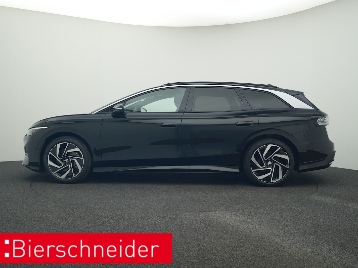 Volkswagen ID.7 Tourer Pro AHK WÄRMEPUMPE IQ.LIGHT AREA-VIE imagem 3
