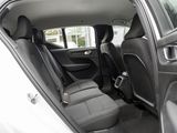Volvo XC40 T3 Momentum - Volvo XC40 aus 2021