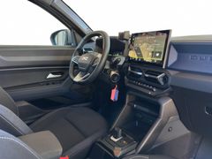 DACIA Duster III Hybrid 140 Expression