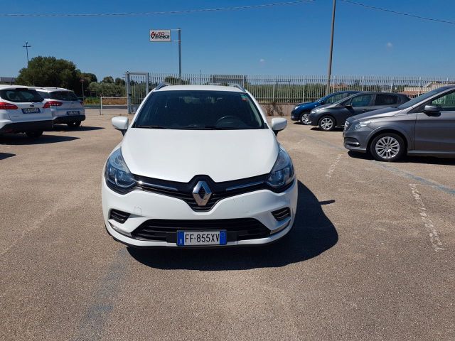 Renault Clio Sporter TCe 90CV Energy Zen