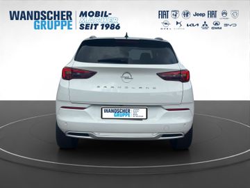 Opel Grandland 1.2 Turbo 360 KeyLess LED CARPLAY