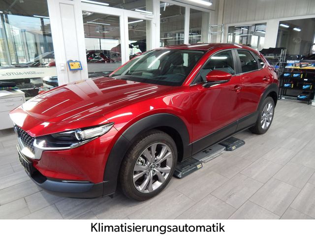 Mazda CX-30 SKYACTIV 150 SELECTION Automatik