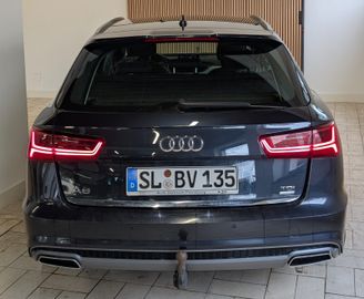 Audi A6 - 3