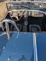 Austin Healey Sprite  MK 1  Frogeye - aus 1960: Cabrio