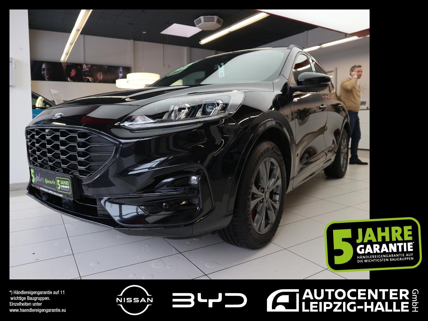Ford Kuga 2.5 Duratec PHEV ST-Line ACC Kamera
