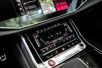 2025 AUDI RSQ8 — миниатюра 18