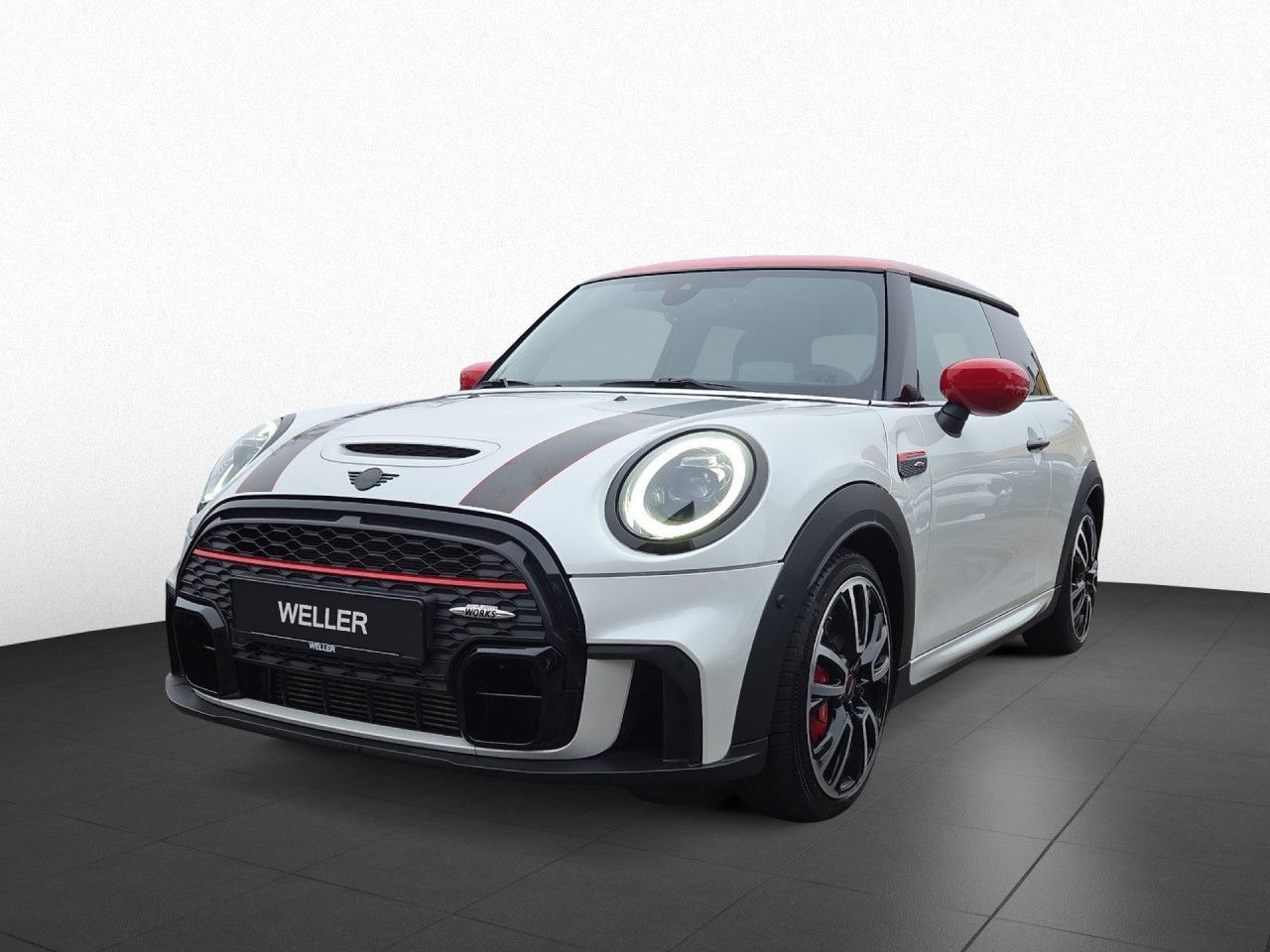 MINI John Cooper Works - Bild 3