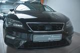 Seat Leon ST FR LED Navi Panorama Tempo PDCV+H - Seat Leon: Schwarz