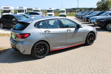 BMW 128 Baureihe 1 Lim. 128 ti