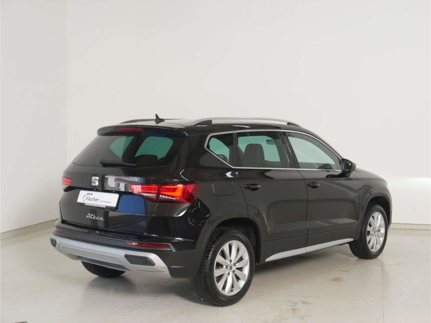 Seat Ateca - Bild 8