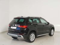 Seat Ateca - Vorschau Bild 8