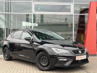 Seat Leon FR