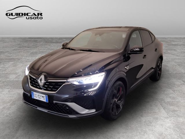 Renault RENAULT Arkana 2021 - Arkana 1.3 tce R.S. Line 1