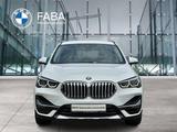 BMW X1 xDrive20i xLine DAB LED Tempomat Klimaaut. - BMW X1