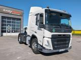 Volvo FM460 4x2/VEB/RTI CVS1100/LED/Abbiege/Alu/ACC