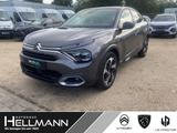 Citroën C4 X Shine 1.2 PureTech 130 EAT8 *Navi*Sitzheizu - Citroën C4 X SHINE mit Benzin-Antrieb