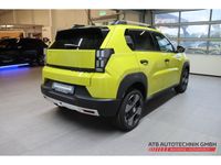 Fiat Grande Panda - Vorschau Bild 4