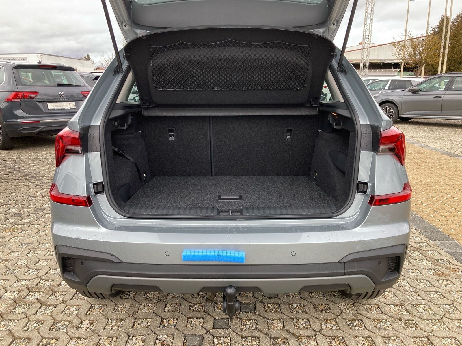Skoda Kamiq - Bild 8