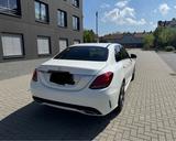 Mercedes-Benz C 220 d 4MATIC AMG Line Autom. AMG Line - Mercedes-Benz C 220 Gebrauchtwagen in Aachen