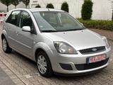 Ford Fiesta Style. 5 Türig.Klima - Ford Fiesta aus 2007: ST